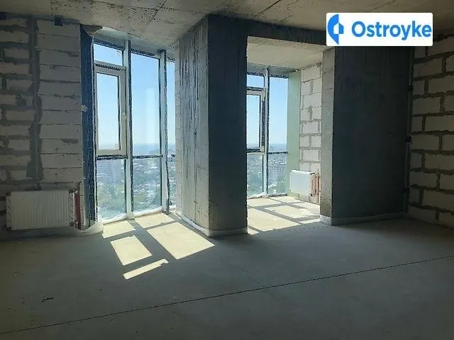 Фонтанская дорога — фото 1