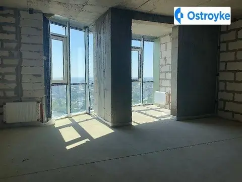 Фонтанская дорога