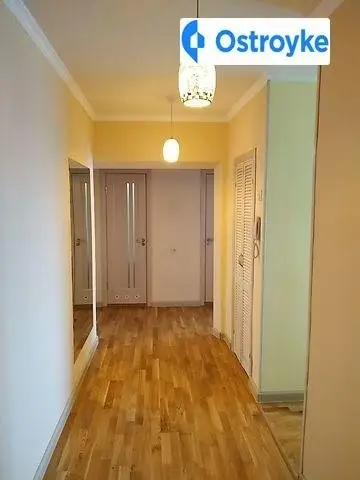 3-комнатная квартира, 64 м², вул. Володимира Лучаковського, Тернополь