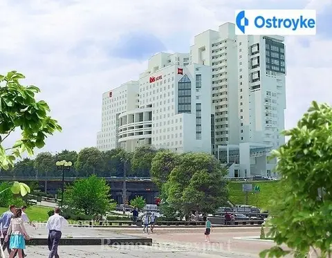 3-кімнатна квартира, 92 м², просп. Перемоги, 55, Київ