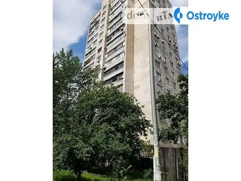 3-кімнатна квартира, 86 м², вул. Челябінська, 9Б, Київ