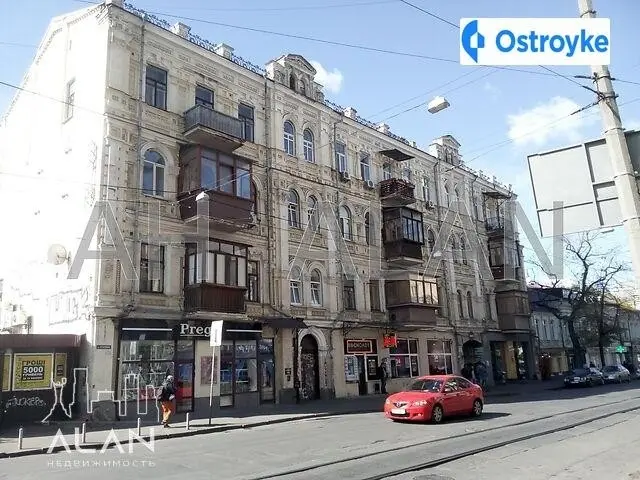 Константиновская ул. — фото 2