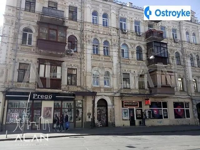 Константиновская ул. — фото 3