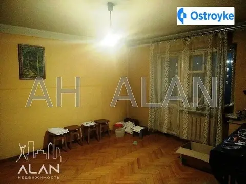 Борщаговская ул.
