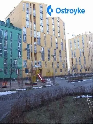 Регенераторная улица — фото 5