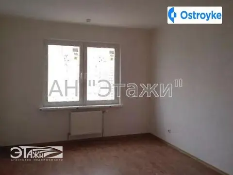 2-кімнатна квартира, 64 м², вул. Бориса Гмирі, 33, Київ