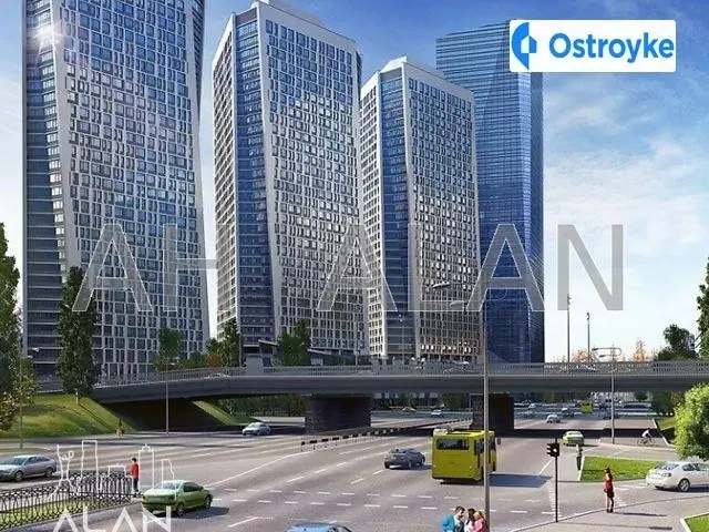 2-кімнатна квартира, 52 м², просп. Перемоги, 11, Київ — фото 5