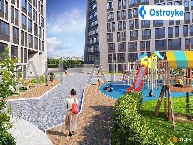 2-кімнатна квартира, 52 м², просп. Перемоги, 11, Київ — фото 2
