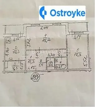 Бориса Гмыри улица — фото 4