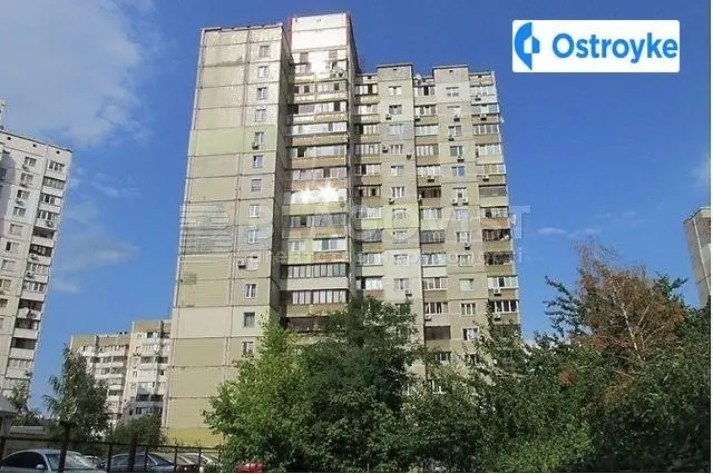 Анны Ахматовой улица — фото 2