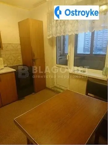 3-кімнатна квартира, 78 м², вул. Анни Ахматової, 13а, Київ