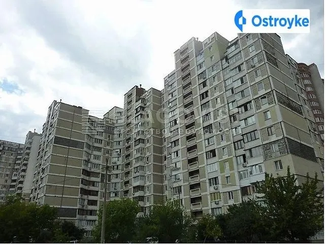 Срибнокильская улица — фото 1