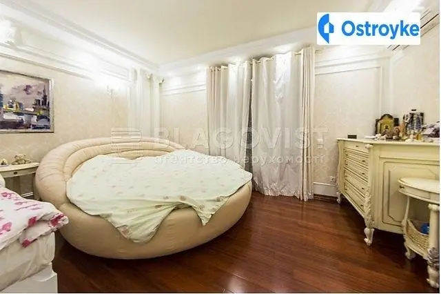 3-кімнатна квартира, 140 м², вул. Старонаводницька, 4в, Київ — фото 2