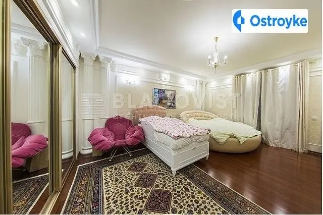 3-кімнатна квартира, 140 м², вул. Старонаводницька, 4в, Київ — фото 3