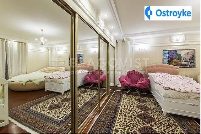 3-кімнатна квартира, 140 м², вул. Старонаводницька, 4в, Київ — фото 4