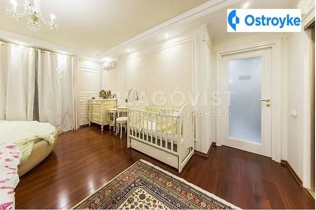 3-кімнатна квартира, 140 м², вул. Старонаводницька, 4в, Київ — фото 5