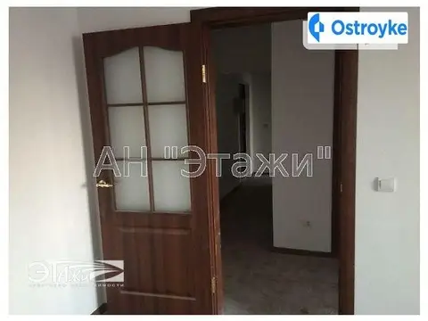 2-кімнатна квартира, 54 м², вул. Бориса Гмирі, 33, Київ