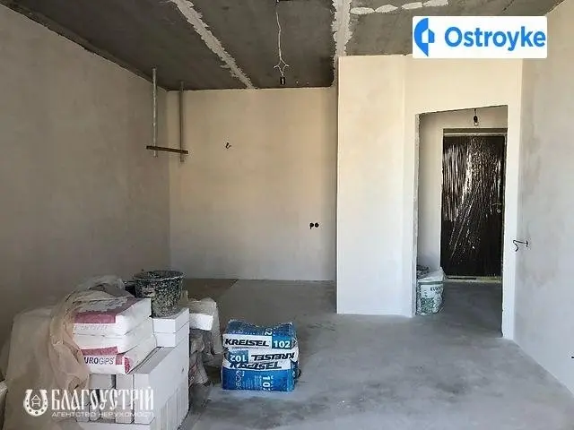 Академика Сахарова улица — фото 3