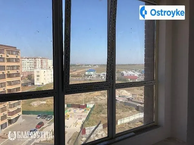 Академика Сахарова улица — фото 4