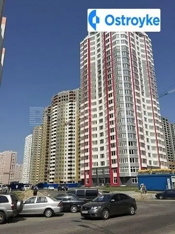 Драгоманова улица — фото 4