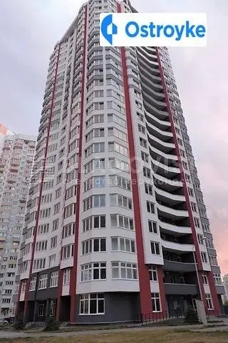 Драгоманова улица — фото 3