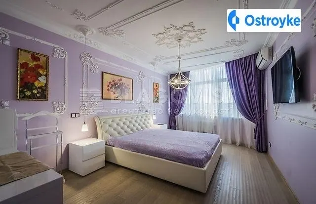 Драгоманова улица — фото 1