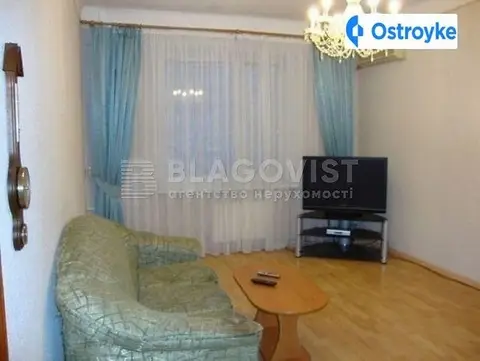 3-кімнатна квартира, 91 м², вул. Ивана Кудри, 41/22, Київ