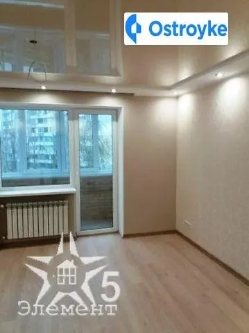 4-кімнатна квартира, 80 м², пров. Зоряний, Миколаїв — фото 1