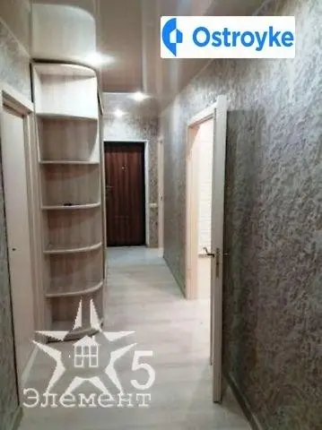 4-кімнатна квартира, 80 м², пров. Зоряний, Миколаїв — фото 3