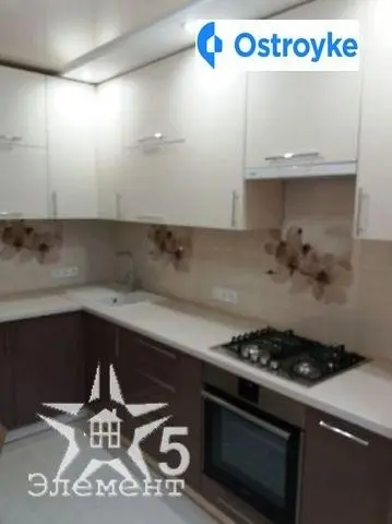 4-кімнатна квартира, 80 м², пров. Зоряний, Миколаїв — фото 2