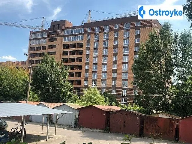 Заречанская улица — фото 1
