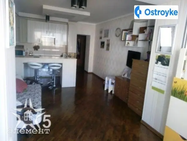 Продаж 1-кімнатної квартири, 40 м², Миколаїв — фото 4