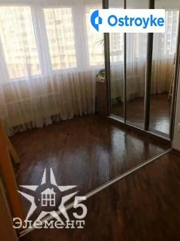 Продаж 1-кімнатної квартири, 40 м², Миколаїв — фото 2