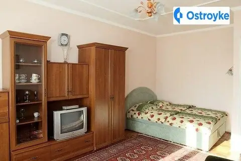2-комнатная квартира, 44 м², вул. Карла Маркса, Винница