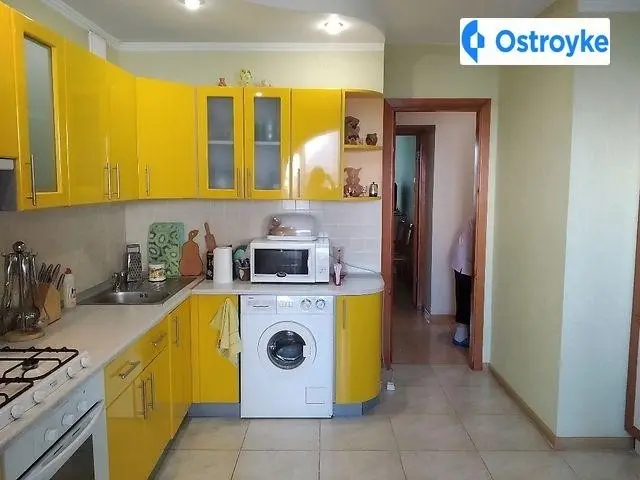 ул. Зодчих / ул. Бортняка — фото 4