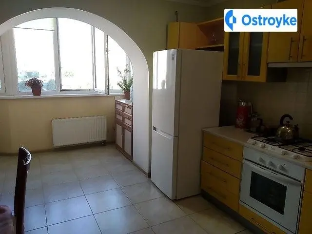 ул. Зодчих / ул. Бортняка — фото 5