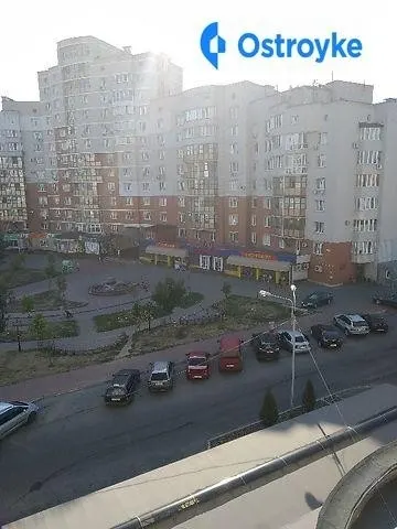 ул. Зодчих / ул. Бортняка — фото 1