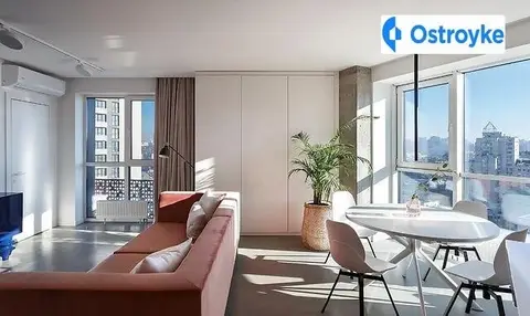 2-комнатная квартира, 47 м², Винница
