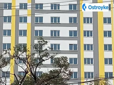 2-комнатная квартира, 55 м², вул. Пестеля, Одесса