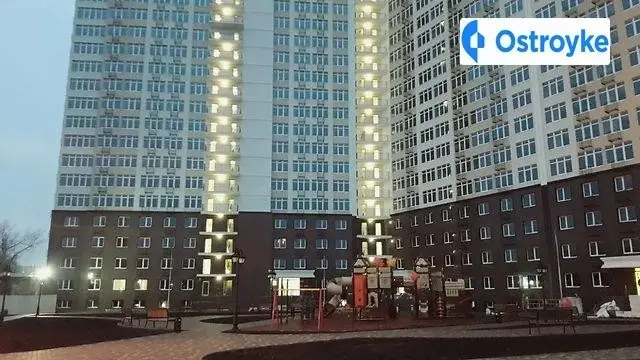 Бассейная улица — фото 2