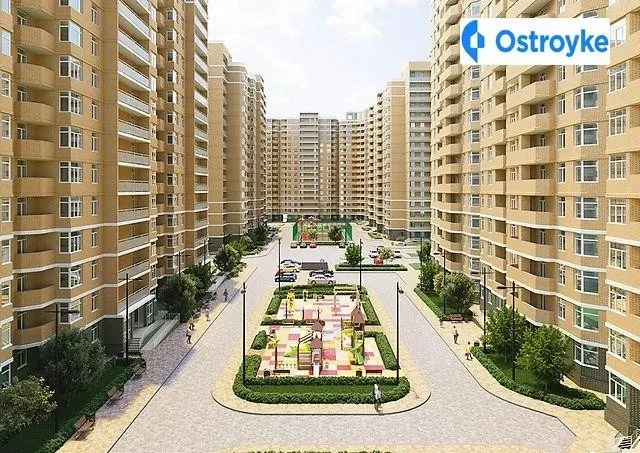 Овидиопольская дорога — фото 1