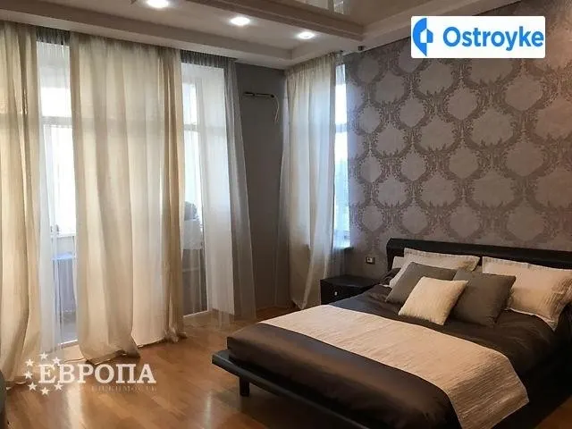 Французский бульвар — фото 1