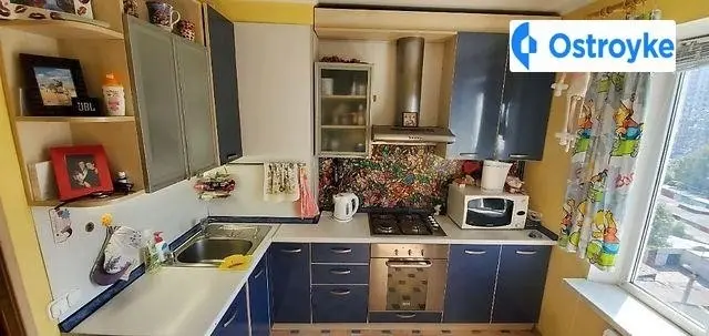Ильфа и Петрова улица — фото 4