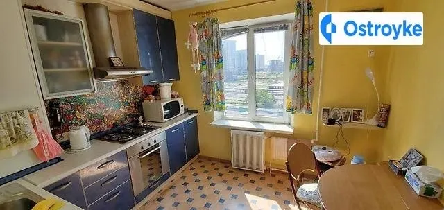 Ильфа и Петрова улица — фото 1