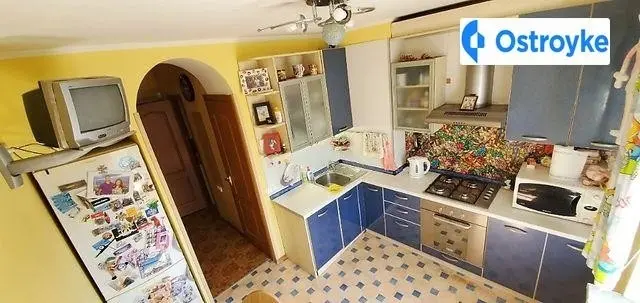 Ильфа и Петрова улица — фото 2