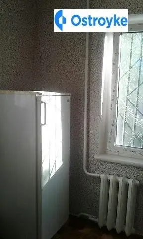 1-комнатная квартира, 35 м², вул. Затонского, Одесса