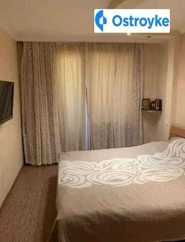 3-комнатная квартира, 67 м², Одесса