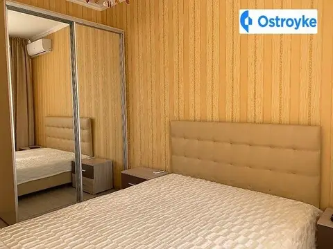 1-комнатная квартира, 35 м², бул. Французький, 60а, Одесса