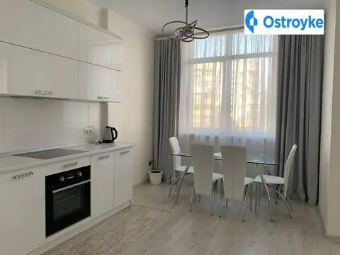 1-комнатная квартира, 45 м², бул. Французький, 60г, Одесса