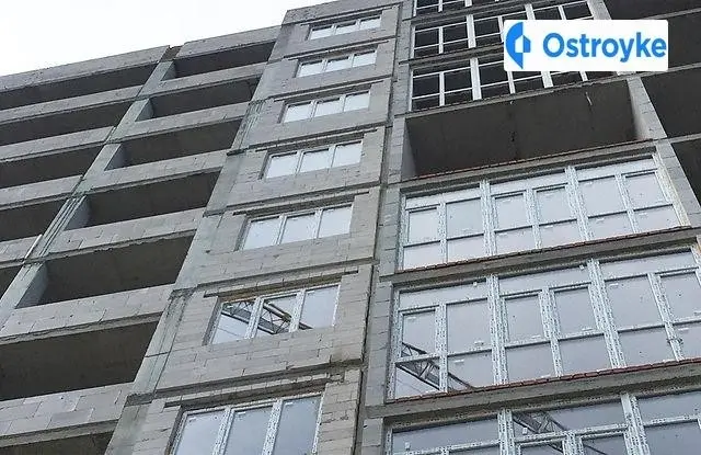 Продажа 2-комнатной квартиры, 68 м², Яворов — фото 2